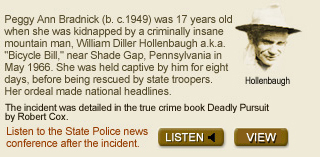 hollenbaugh listen or view story