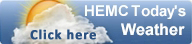 hemc today's weather