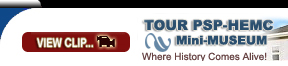 tour mini-museum       