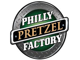 Philly-pretzel