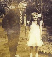 Broski+ daughter Joanna