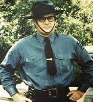Trooper Philip Melley