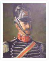 Captain John C. Groome