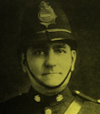 Major Lynn G. Adams