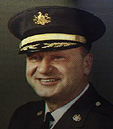 Col. Frank McKetta.