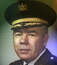 Col. James D. Barger