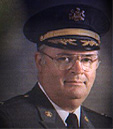 Col. Jay Cochran, Jr