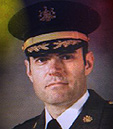 Col. John K. Schafer