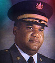 Col. Ronald M. Sharpe