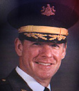 Col. Glenn A. Walp