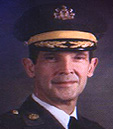 Col. Paul J. Evanko