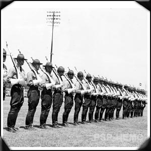 silent-drill-team