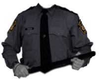 patrol shirt